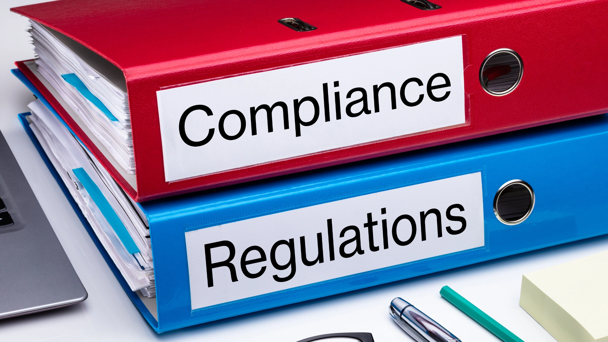 Regulatory and compliance mapping solutions
