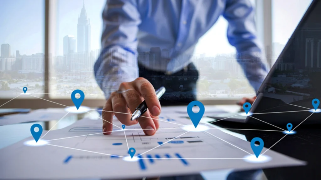 Reliable Geo-Location Address Verification for Accurate Data