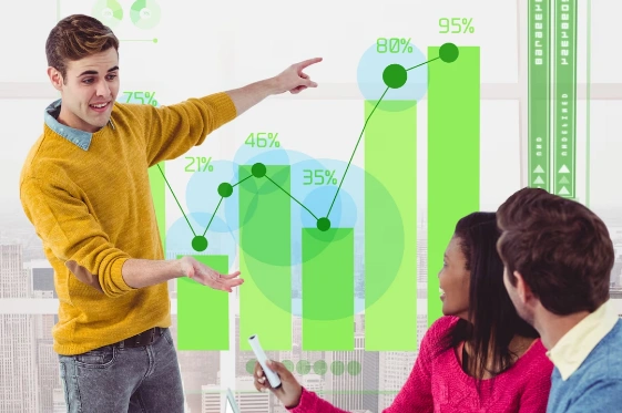 Shopping Behaviour Data
