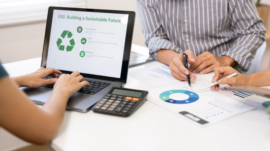 Streamline Communication with Custom Business Glossary Development