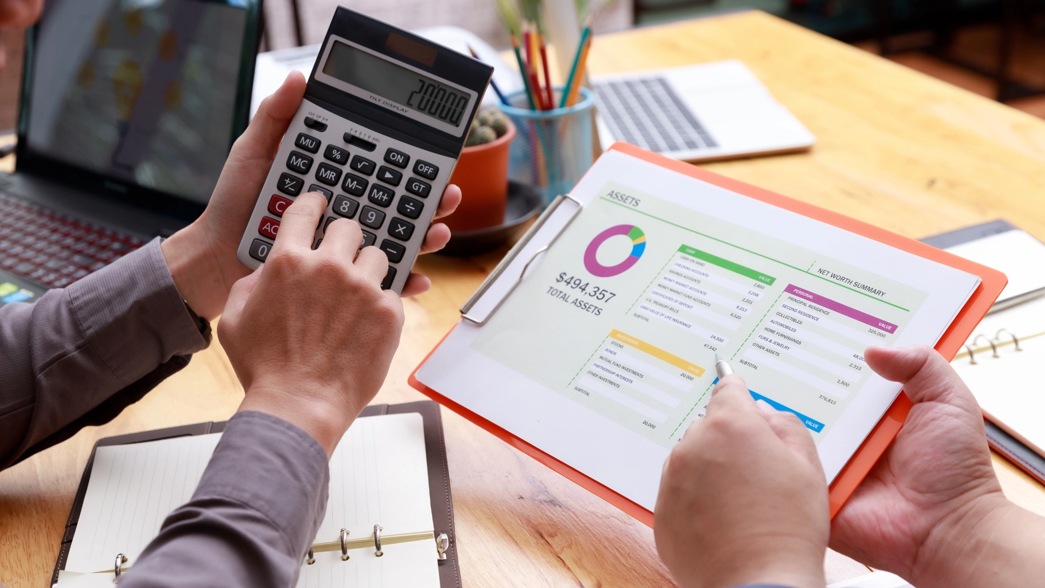 The Increasing Importance of Logic based Development in the Enterprise