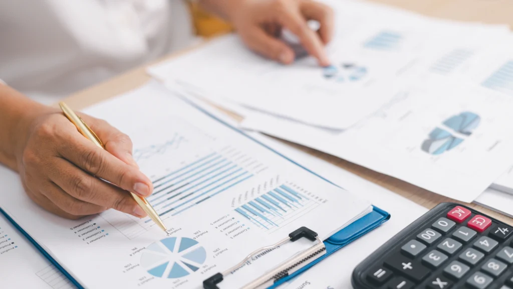 Visualization, Meaningful Interpretation, and Reporting of your data