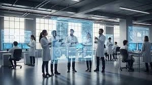 Visual & Other Media