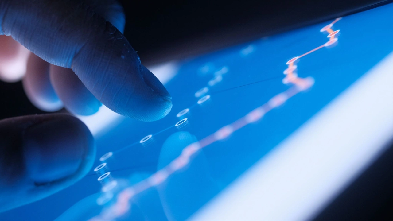 Choosing Between Manual and Automated Data Entry Services