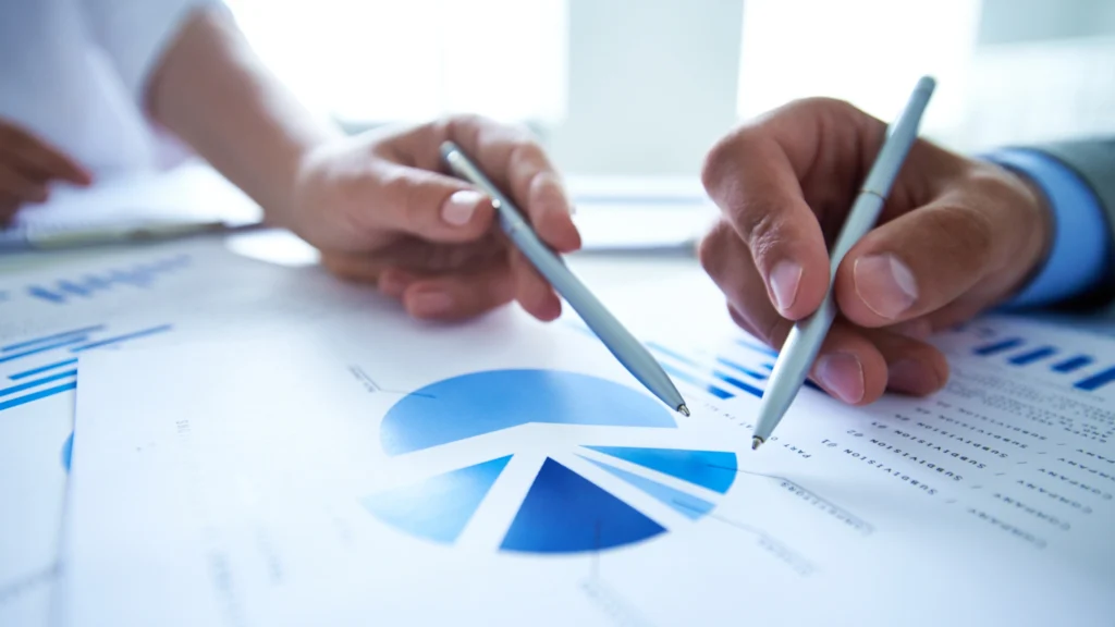 Biostatistics & Statistical Programming for Research