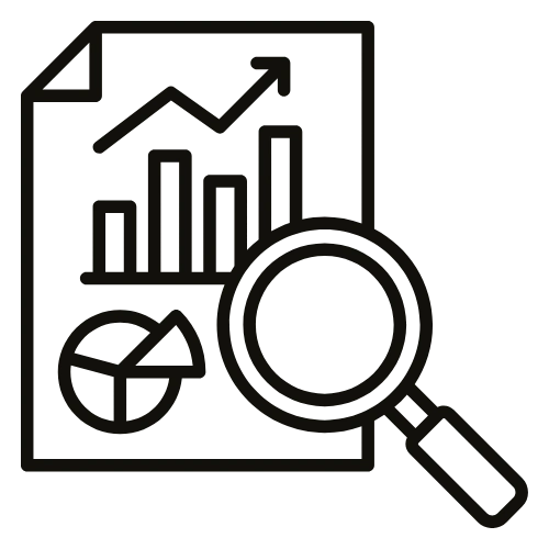 Collaboration on research and analytics
