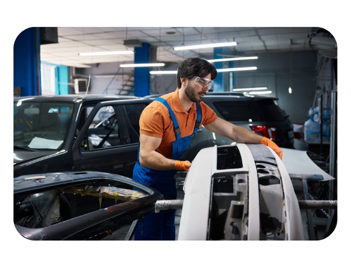 Core Automotive Industry Challenges