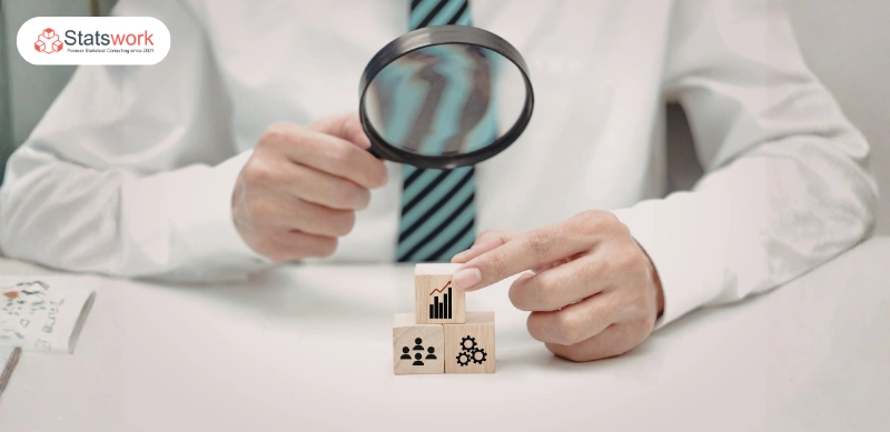 quantitative analysis