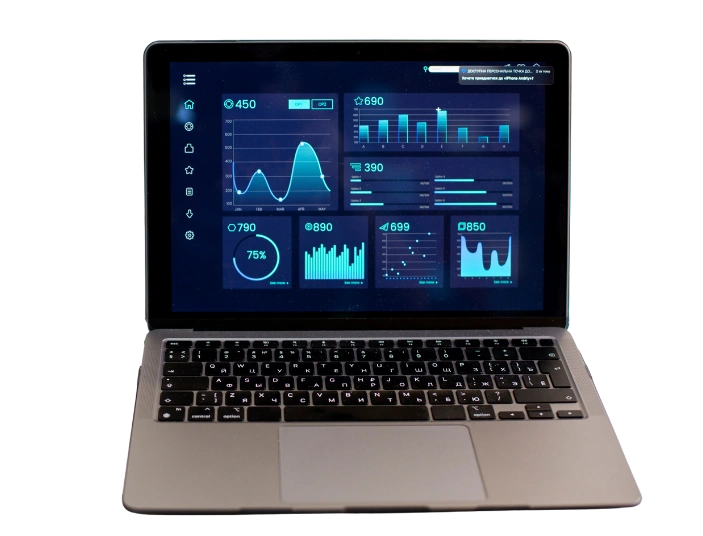 Data Analytics Services
