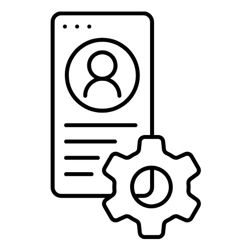 guildelines creation