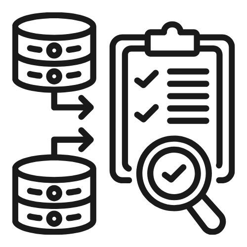 data preparation