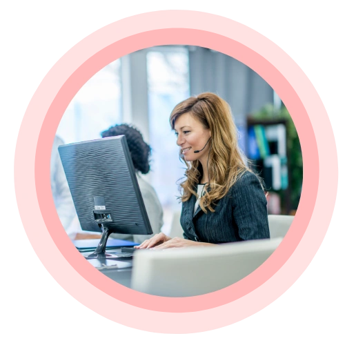 Report and Recommend Illustration