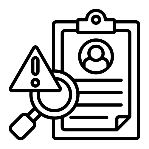 Cronbach’s Alpha icon
