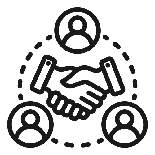 Empowerment of Stakeholders