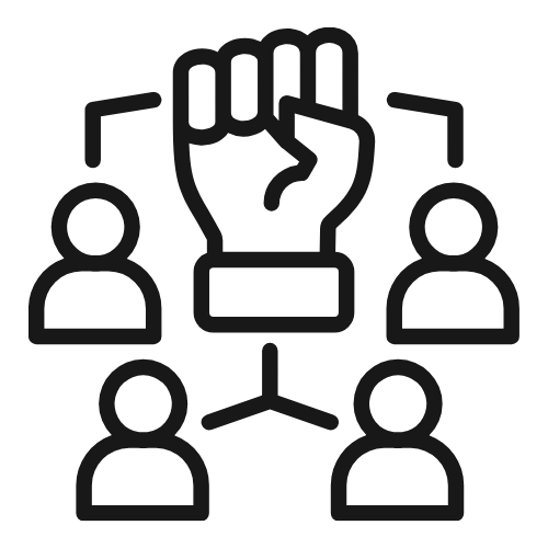 Enablement of Stakeholders