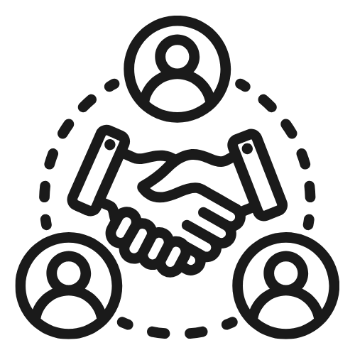 Enablement of Stakeholders