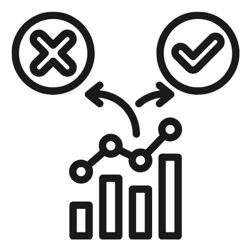Enhance Data-Driven Decision-Making