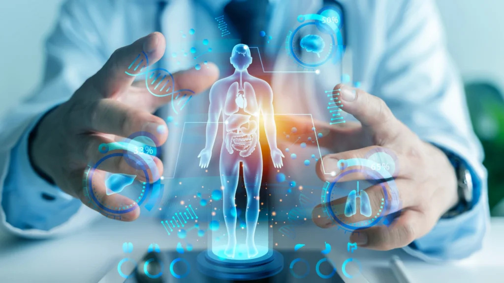 Health Risk Prediction & Prevention