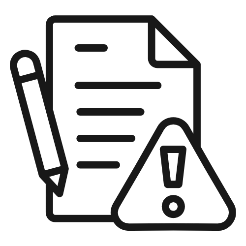 Reliability Testing icon