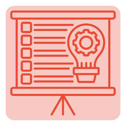 Introduction to Research Tool Development icon