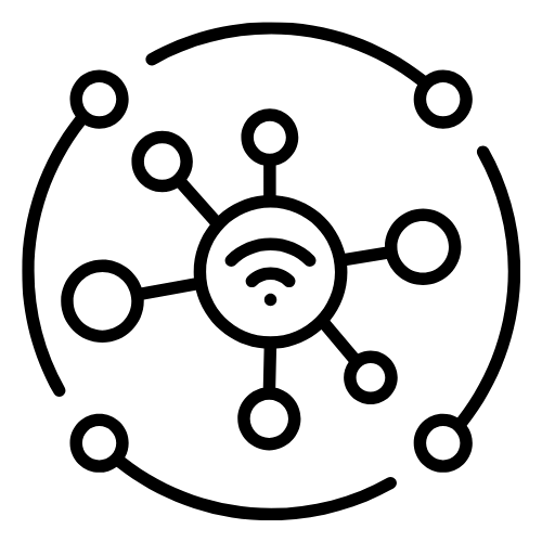 Market Intelligence Connections
