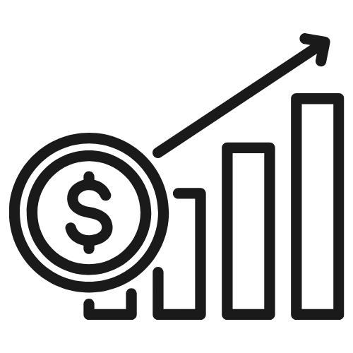 Maximizing Resource Efficiency