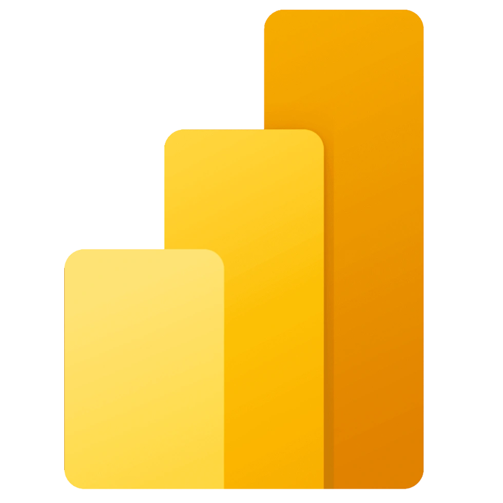Microsoft Power BI