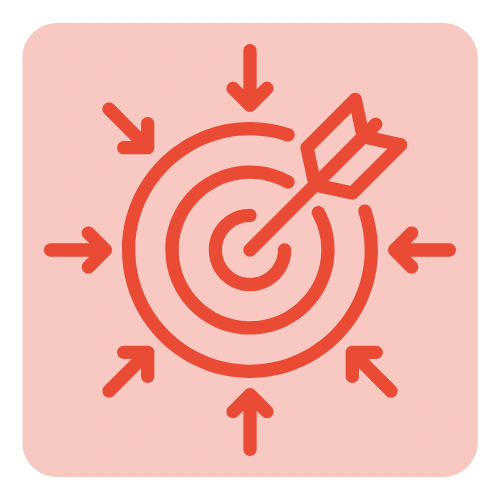 Purpose of Research Tool Development icon