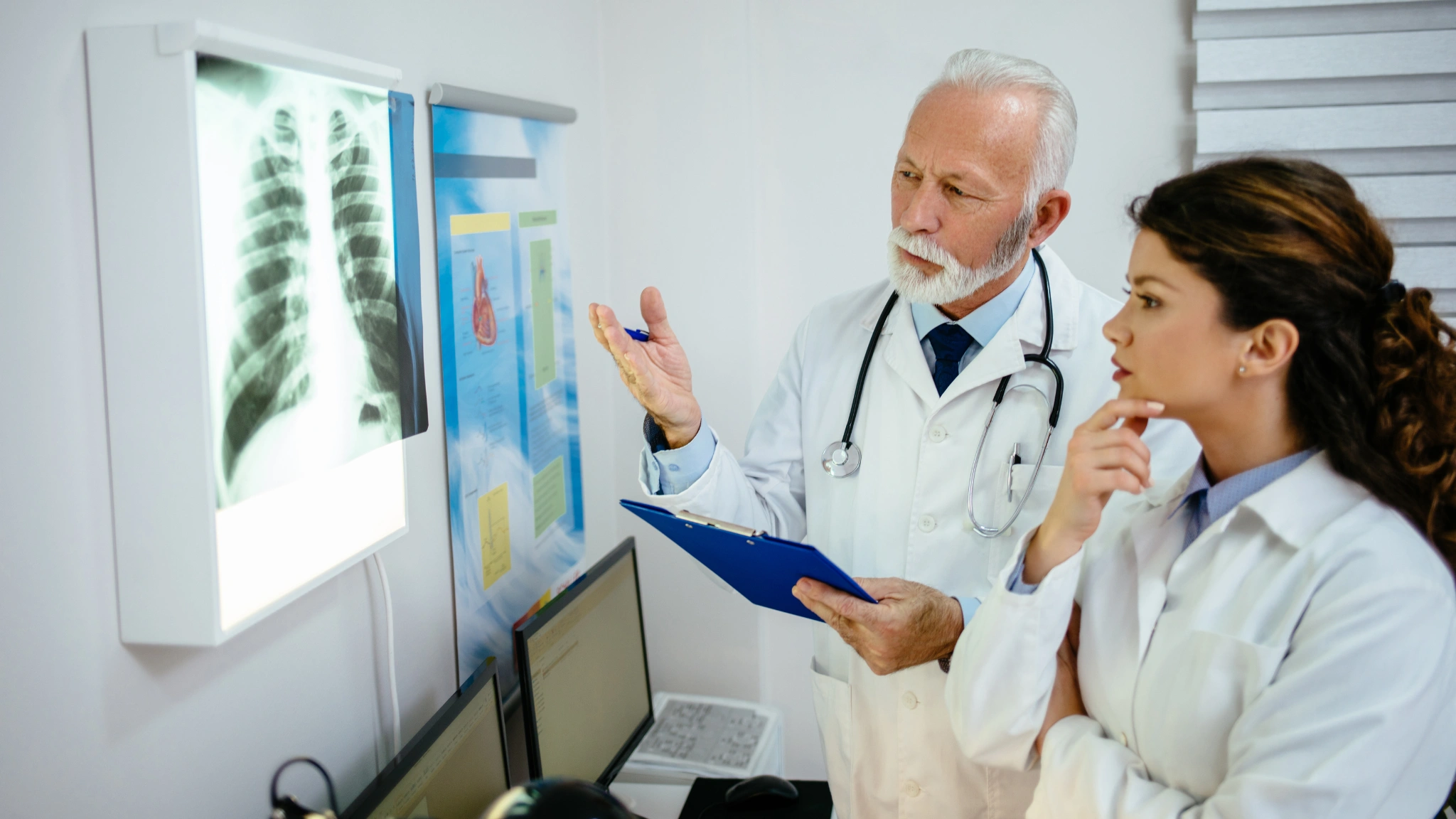 Proactive Epidemiological Surveillance to Combat Health Threats (1)