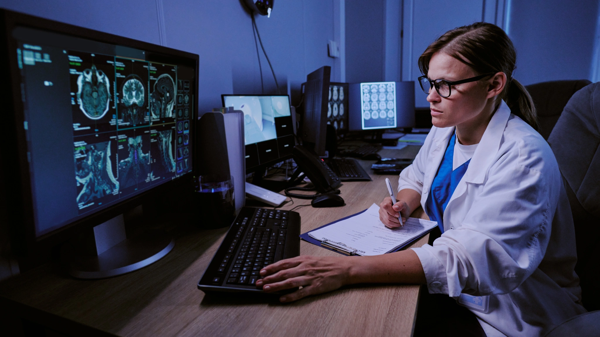 Proactive Epidemiological Surveillance to Combat Health Threats