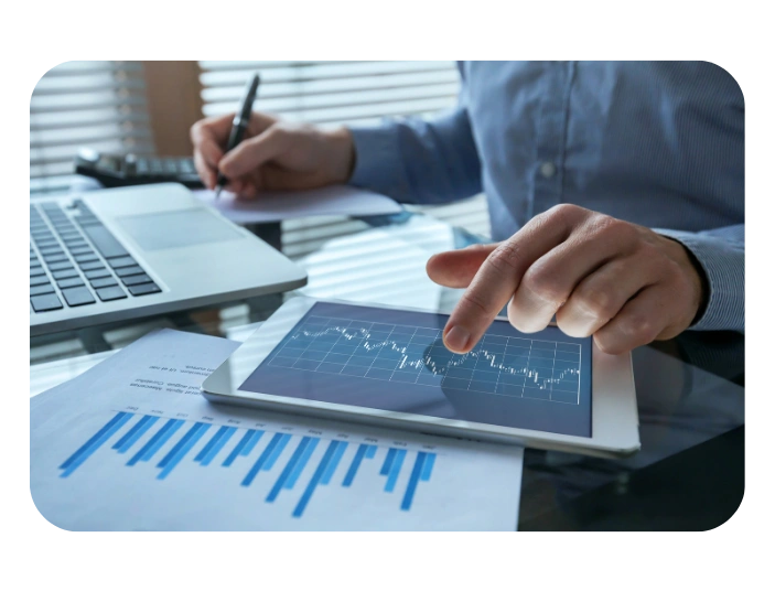 Professional Data Analytics Services for Academic Research