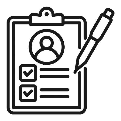 Validity Testing icon