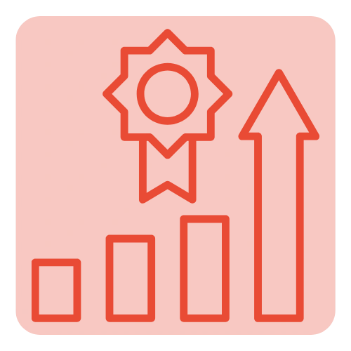 Purpose of Research Tool Development icon