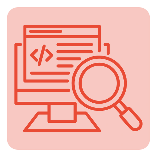 Purpose of Research Tool Development icon