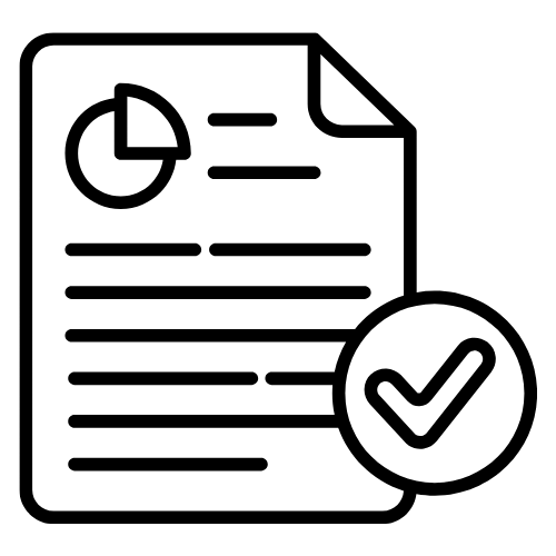 Cronbach’s Alpha icon