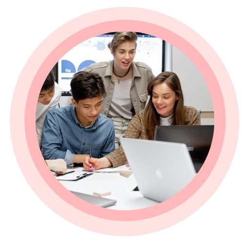 Define Purpose Illustration