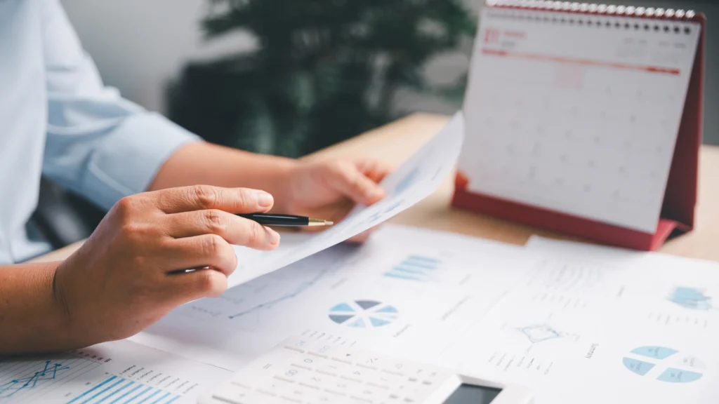 Risk & Impact Analysis Workshops
