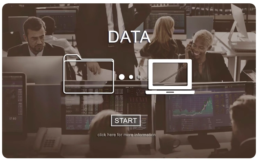 The steps for our Competitor Data Mining components are: