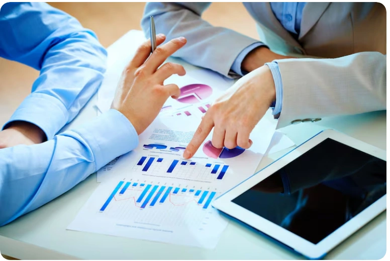 Online Reviews & Ratings