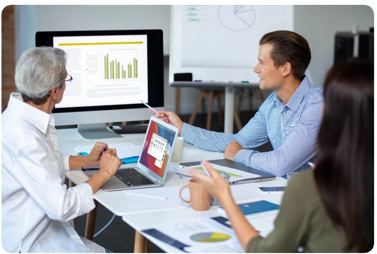 Tailored Data Extraction Services for Lead Generation