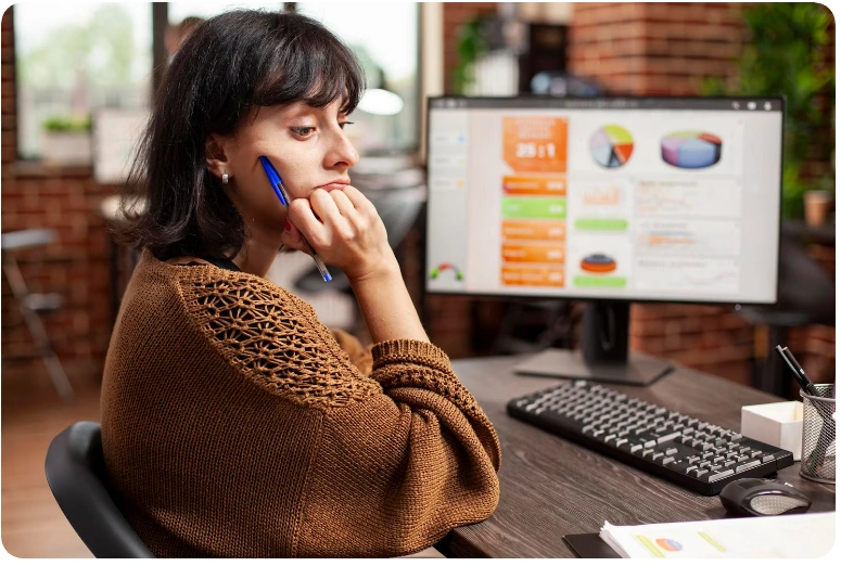 Online Reviews & Ratings