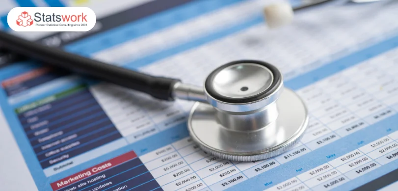 Secondary Data for Market or Healthcare Research