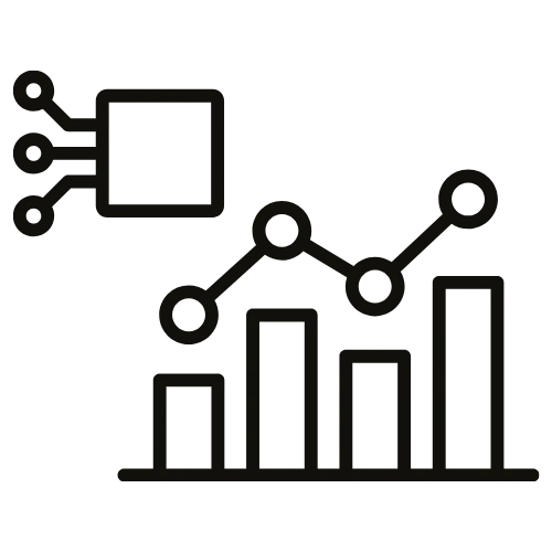 Sophisticated Analytics and Artificial Intelligence Modeling