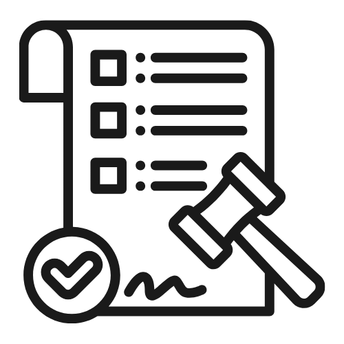 Supporting Regulatory