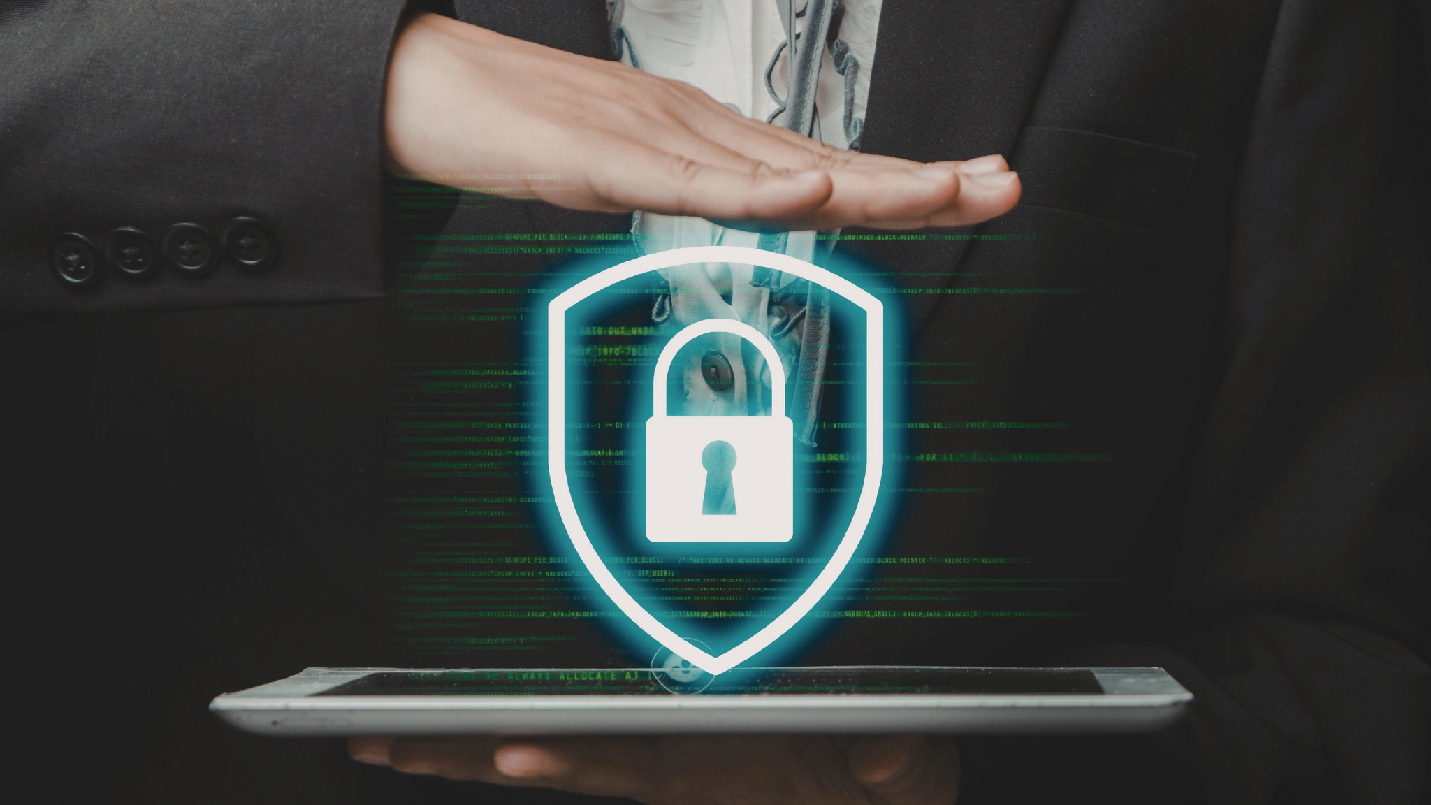 Tailored Data Security and Compliance Strategies for Your Business