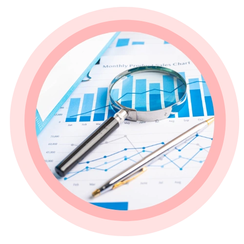 Source Data Illustration