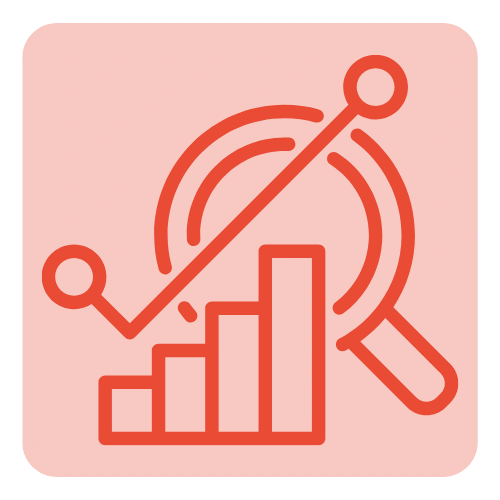 Purpose of Research Tool Development icon