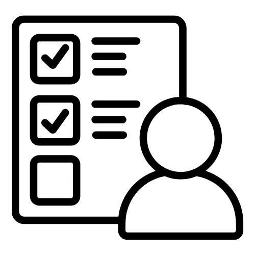 Cronbach’s Alpha icon