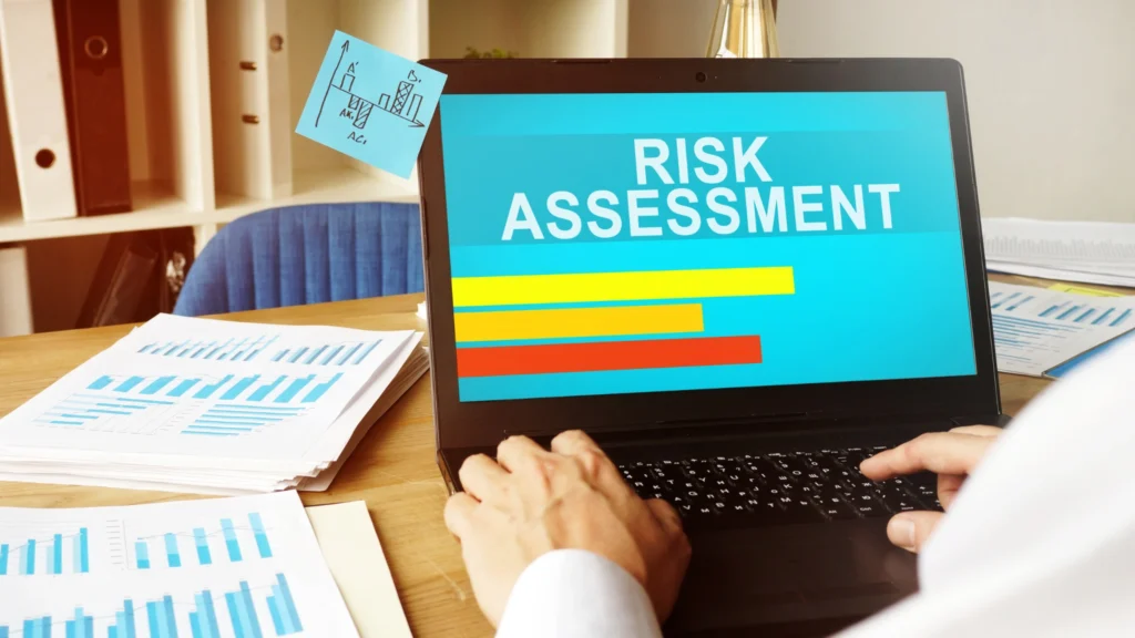You Can Benefit From Predictive and Risk Assessments