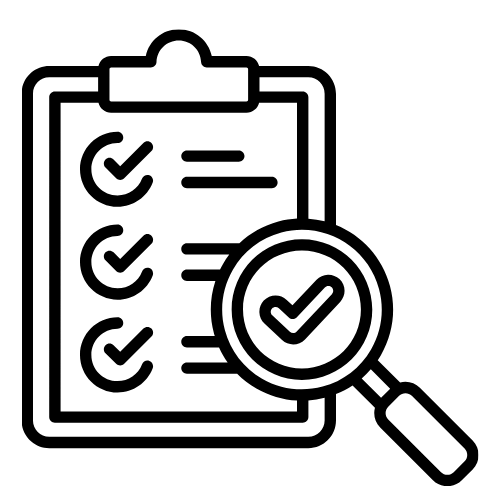 Reliability Testing icon
